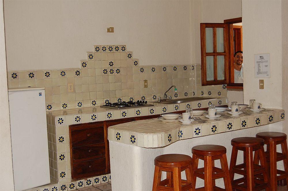 Bungalow Estancia San Carlos Vallarta ปูแอร์โตบาญาร์ตา ภายนอก รูปภาพ