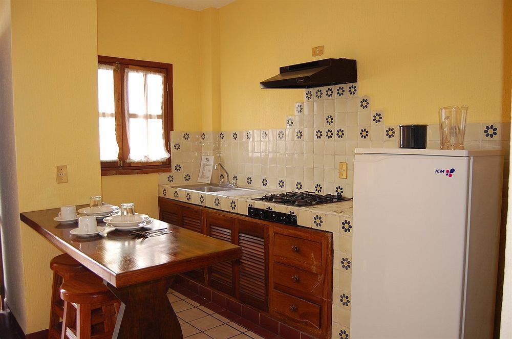 Bungalow Estancia San Carlos Vallarta ปูแอร์โตบาญาร์ตา ภายนอก รูปภาพ