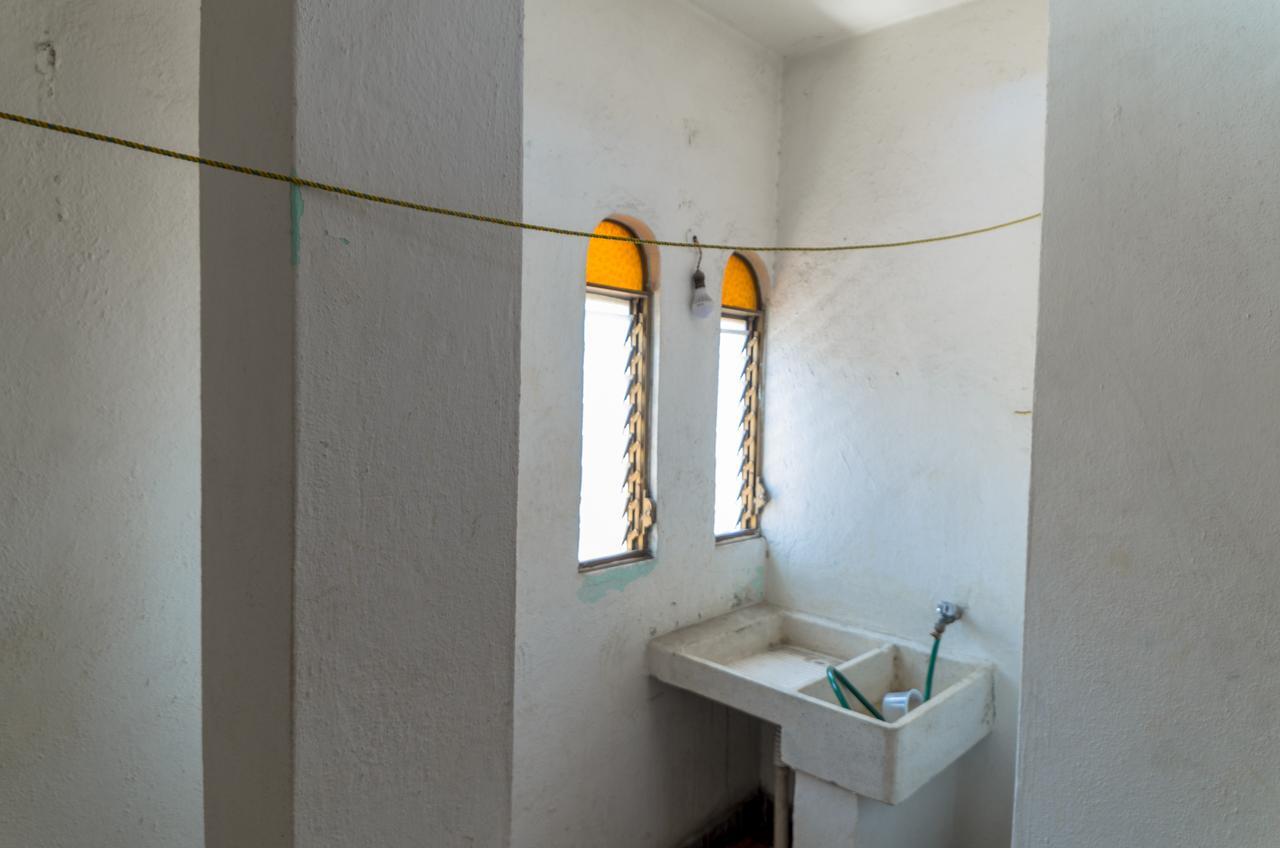 Bungalow Estancia San Carlos Vallarta ปูแอร์โตบาญาร์ตา ภายนอก รูปภาพ