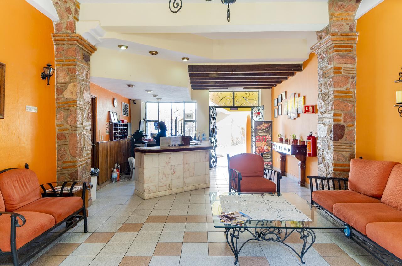 Bungalow Estancia San Carlos Vallarta ปูแอร์โตบาญาร์ตา ภายนอก รูปภาพ