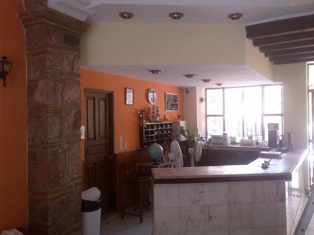 Bungalow Estancia San Carlos Vallarta ปูแอร์โตบาญาร์ตา ภายนอก รูปภาพ
